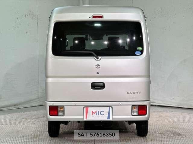 Suzuki EVERY 2020-05 8130000-5