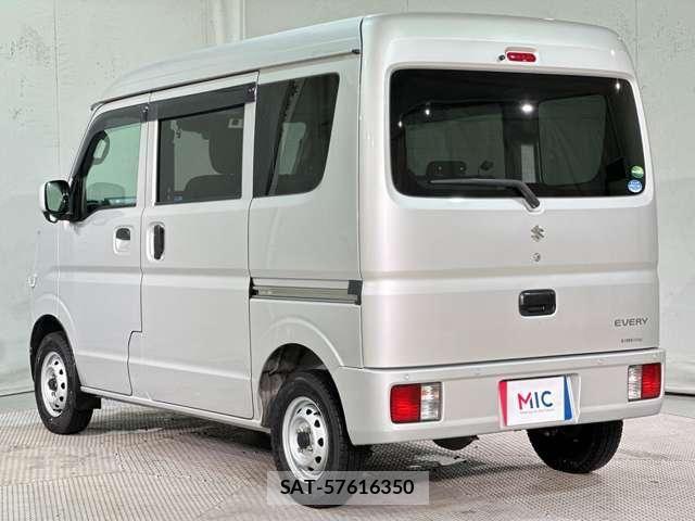 Suzuki EVERY 2020-05 8130000-6