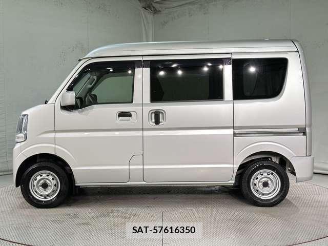 Suzuki EVERY 2020-05 8130000-7