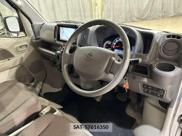 Suzuki EVERY 2020-05 8130000-8