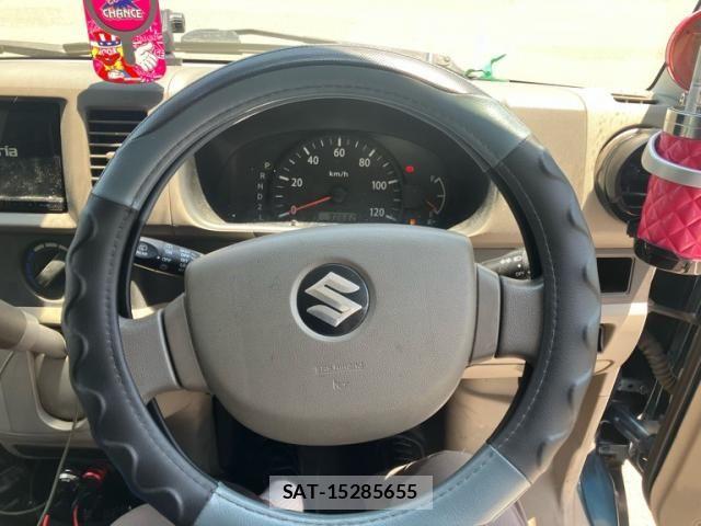 Suzuki EVERY 2005-10 8130003-11