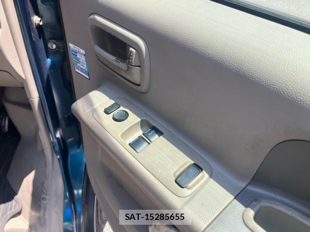Suzuki EVERY 2005-10 8130003-12