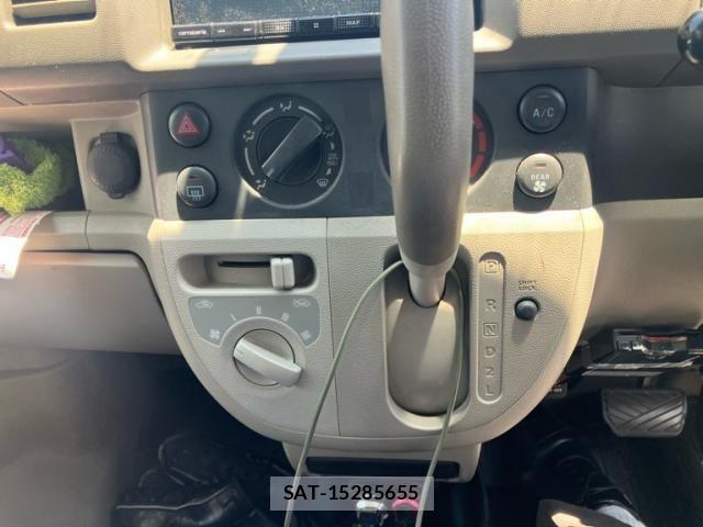 Suzuki EVERY 2005-10 8130003-13