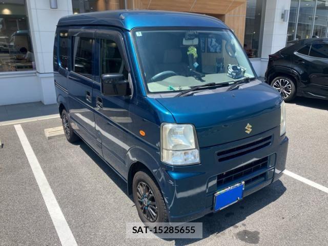 Suzuki EVERY 2005-10 8130003-1
