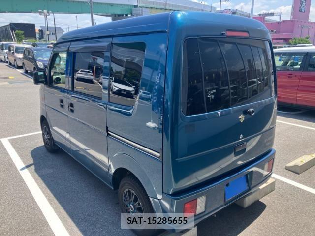 Suzuki EVERY 2005-10 8130003-2