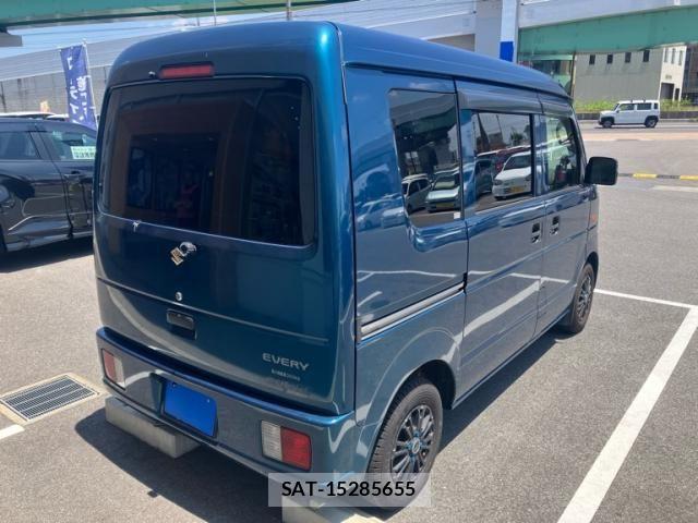 Suzuki EVERY 2005-10 8130003-3
