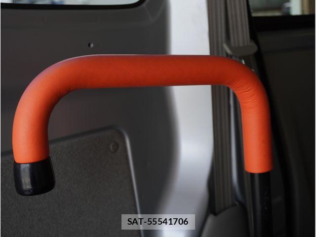 Suzuki EVERY 2016-12 8129998-15