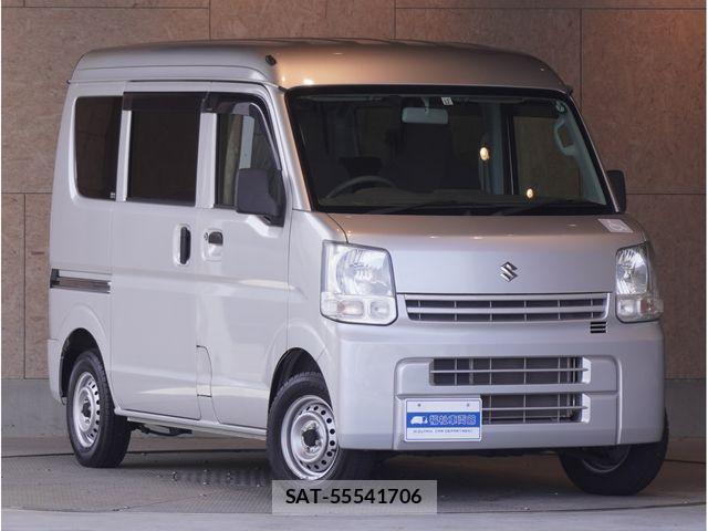Suzuki EVERY 2016-12 8129998-1