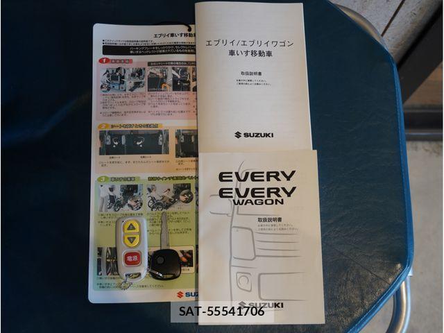 Suzuki EVERY 2016-12 8129998-25