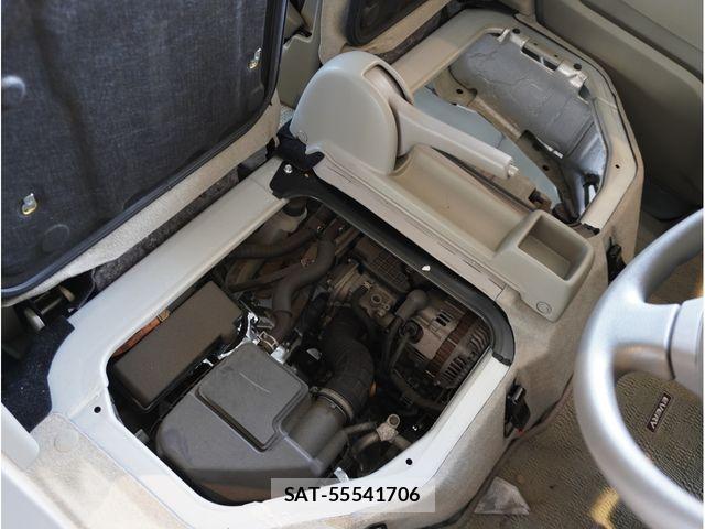 Suzuki EVERY 2016-12 8129998-27