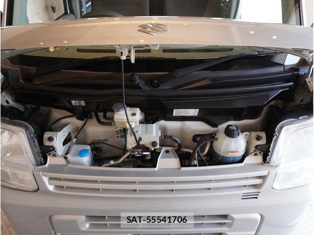 Suzuki EVERY 2016-12 8129998-28
