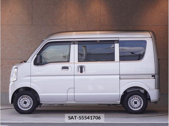 Suzuki EVERY 2016-12 8129998-2