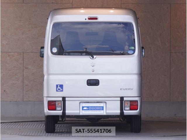 Suzuki EVERY 2016-12 8129998-3