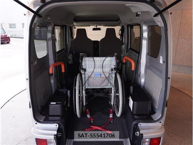 Suzuki EVERY 2016-12 8129998-8