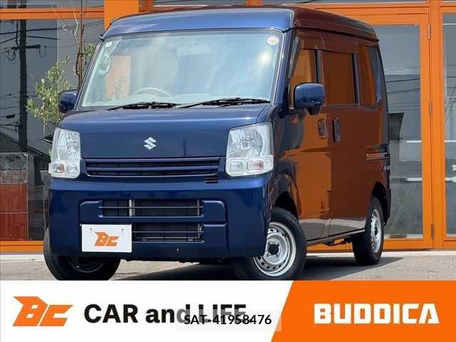 Suzuki EVERY 2019-07 8130002-0