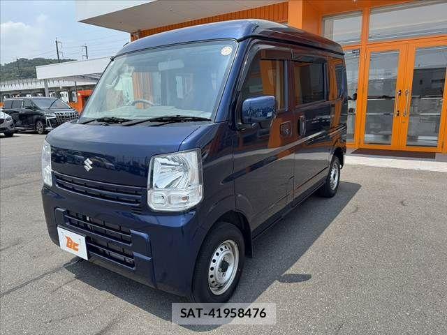Suzuki EVERY 2019-07 8130002-9