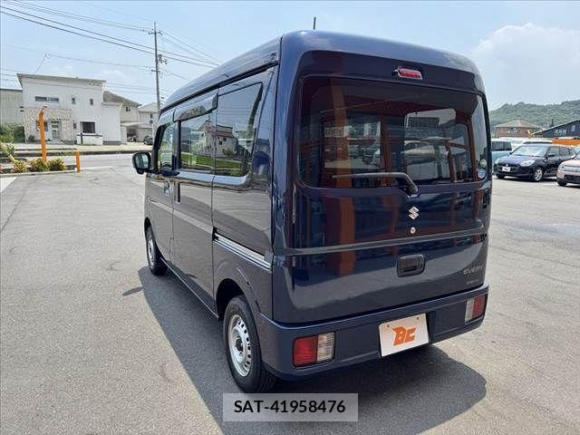 Suzuki EVERY 2019-07 8130002-12