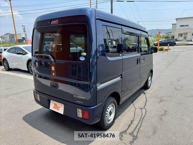 Suzuki EVERY 2019-07 8130002-14