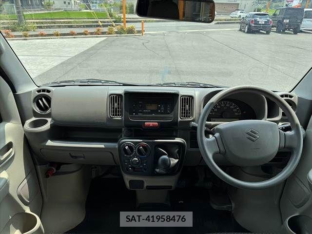 Suzuki EVERY 2019-07 8130002-1