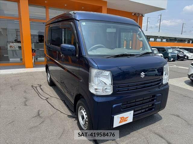 Suzuki EVERY 2019-07 8130002-7