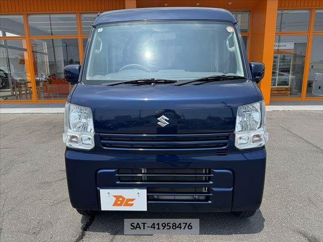 Suzuki EVERY 2019-07 8130002-8