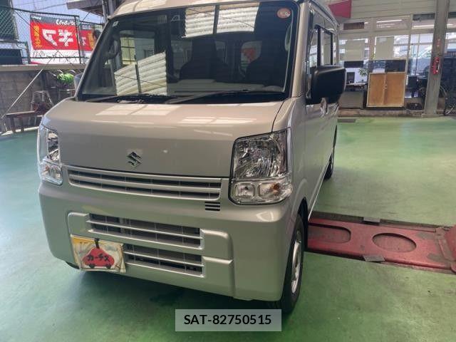 Suzuki EVERY 2025-04 8129997-0
