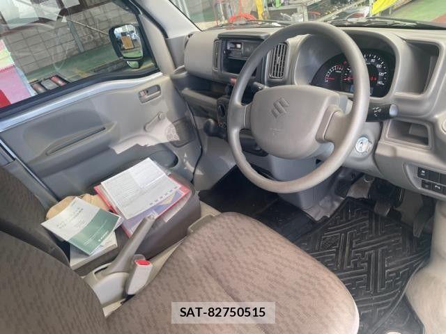 Suzuki EVERY 2025-04 8129997-1