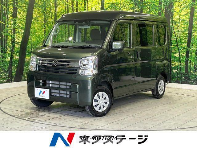 Suzuki EVERY 2024-09 8129995-0