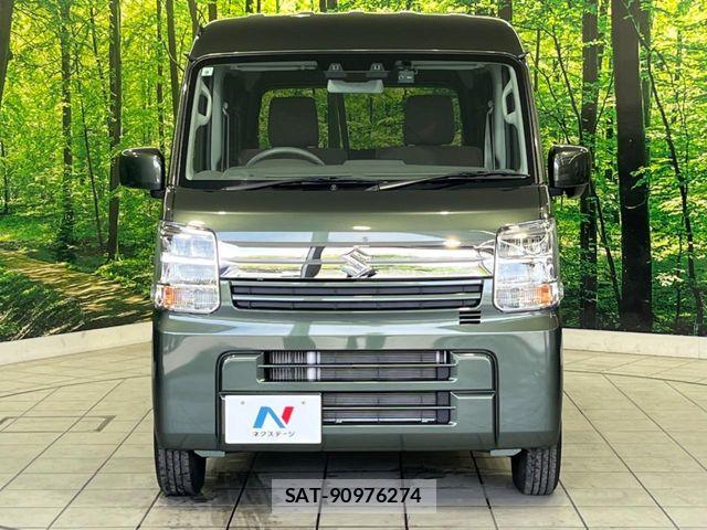 Suzuki EVERY 2024-09 8129995-13