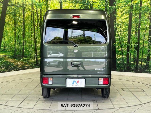 Suzuki EVERY 2024-09 8129995-14