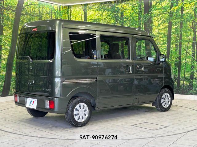 Suzuki EVERY 2024-09 8129995-16
