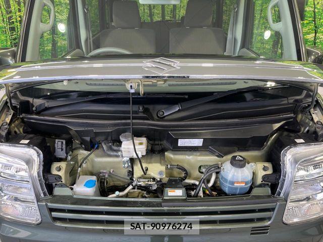 Suzuki EVERY 2024-09 8129995-17