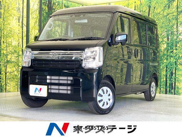 Suzuki EVERY 2025-06 8145789-0