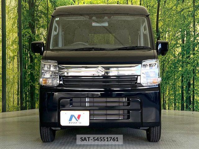 Suzuki EVERY 2025-06 8145789-13