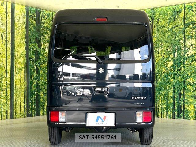 Suzuki EVERY 2025-06 8145789-14