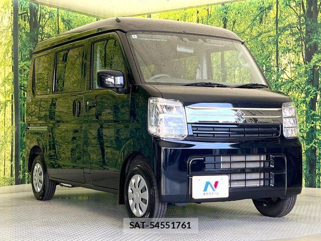 Suzuki EVERY 2025-06 8145789-15