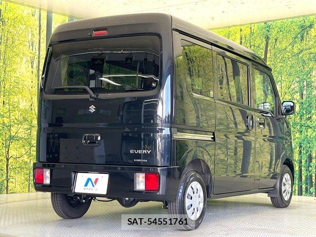 Suzuki EVERY 2025-06 8145789-16