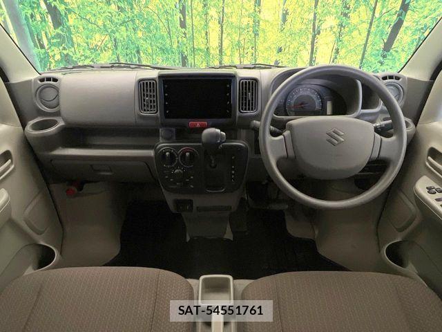 Suzuki EVERY 2025-06 8145789-1