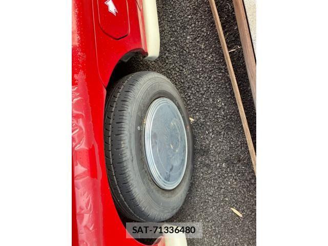 Suzuki EVERY 1998-01 8158394-9