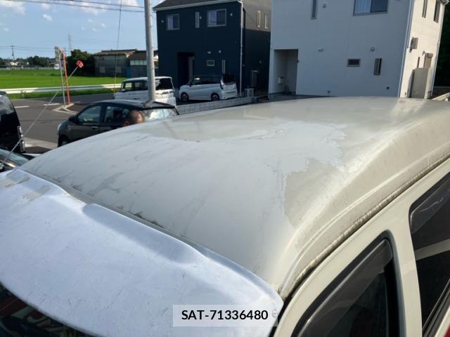 Suzuki EVERY 1998-01 8158394-12