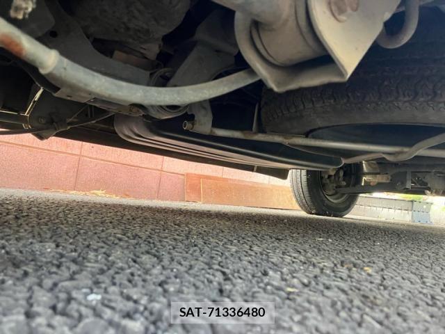 Suzuki EVERY 1998-01 8158394-4