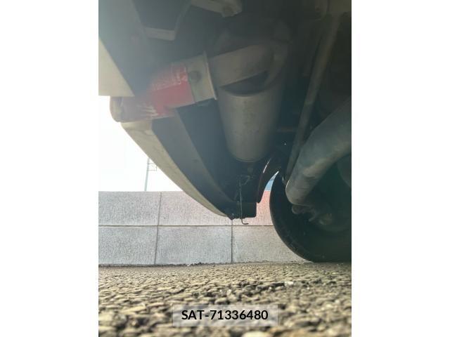 Suzuki EVERY 1998-01 8158394-5