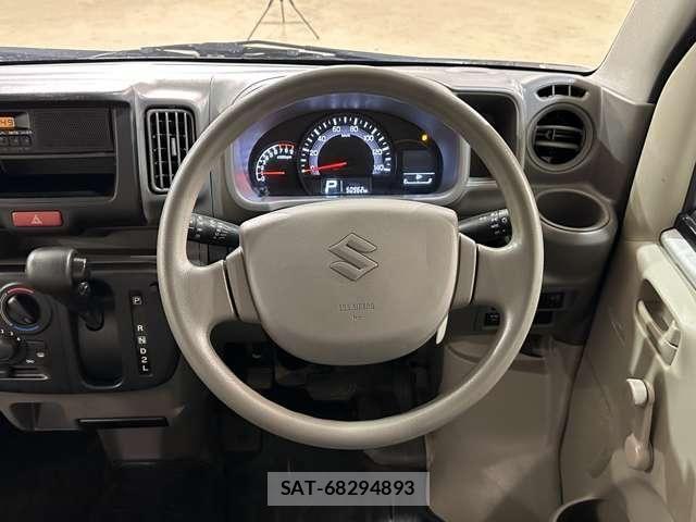 Suzuki EVERY 2021-04 8158393-9