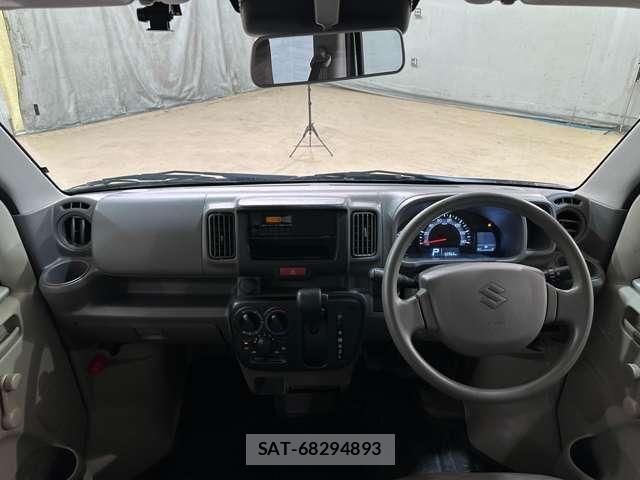 Suzuki EVERY 2021-04 8158393-13