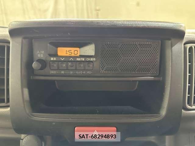 Suzuki EVERY 2021-04 8158393-14