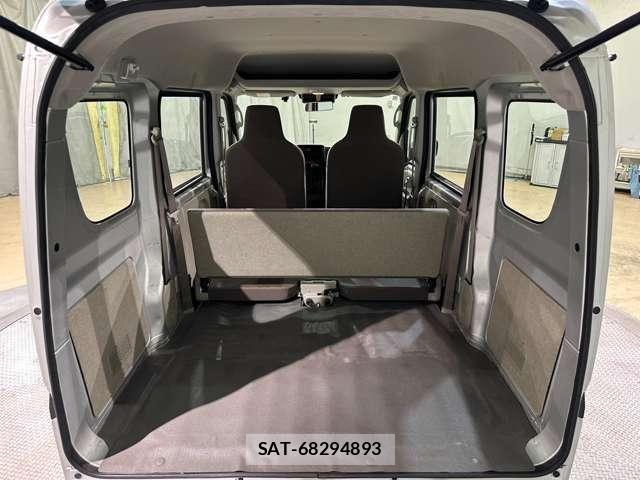 Suzuki EVERY 2021-04 8158393-16