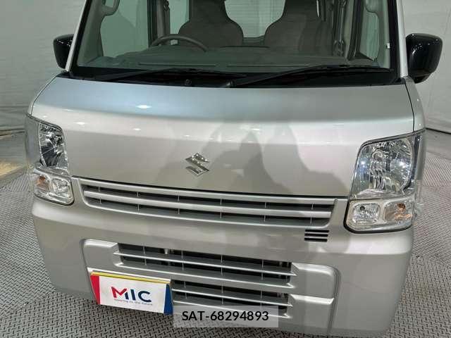 Suzuki EVERY 2021-04 8158393-18