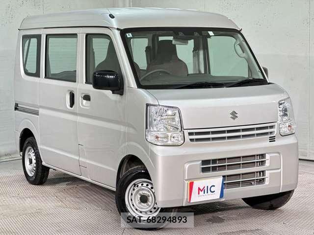 Suzuki EVERY 2021-04 8158393-1