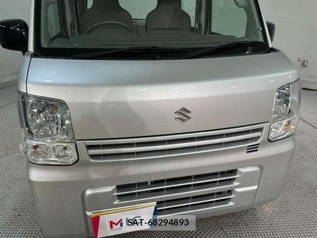 Suzuki EVERY 2021-04 8158393-19