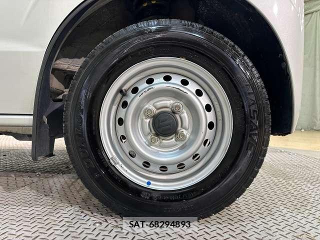 Suzuki EVERY 2021-04 8158393-23